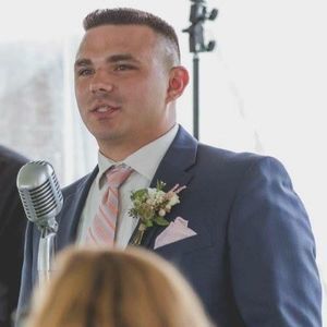 Meet your Posher, Vinny